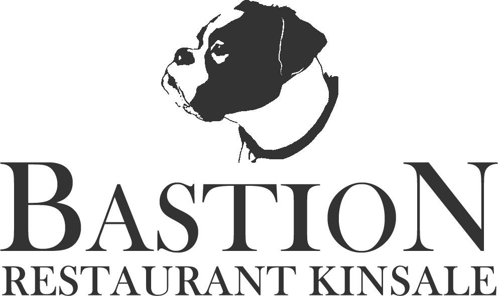 Logo for Bastion Kinsale